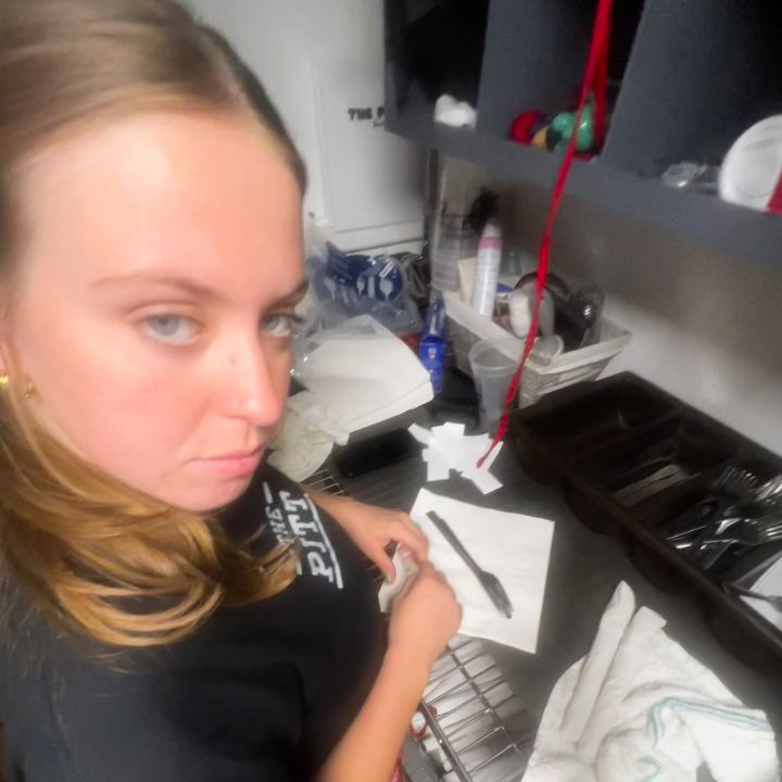 Profile Picture of Jill (@jillblocker) on Tiktok
