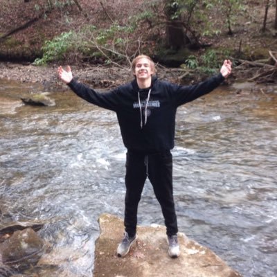 Profile Picture of Blake McPherson (@BlakeMcPherso18) on Twitter