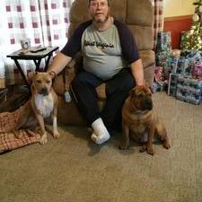 Profile Picture of Tim Moats (@Motor929) on Twitter