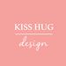 Profile Picture of KissHug Design (@KissHugDesign) on Pinterest