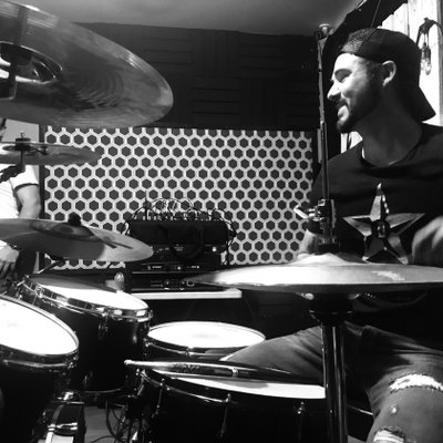 Profile Picture of José Ron (@JoseRon3) on Twitter