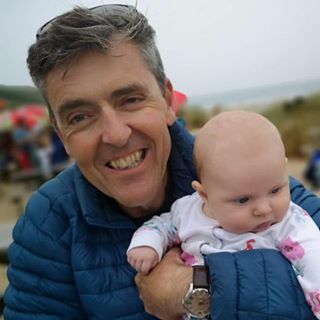 Profile Picture of James Gush (@james.gush.1) on Facebook