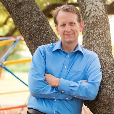 Profile Picture of Ed Scruggs (@Ed4Austin8) on Twitter