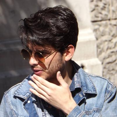 Profile Picture of Nicolas Mendez Vidal (@NicsMndezV) on Twitter