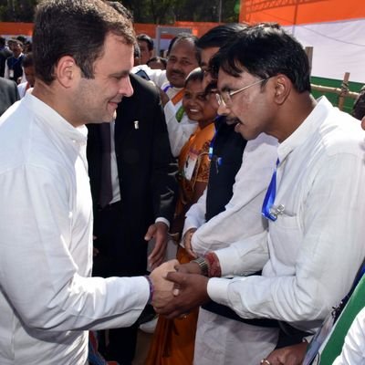 Profile Picture of Rajeev Narayan Prasad (@RajeevNarayan01) on Twitter