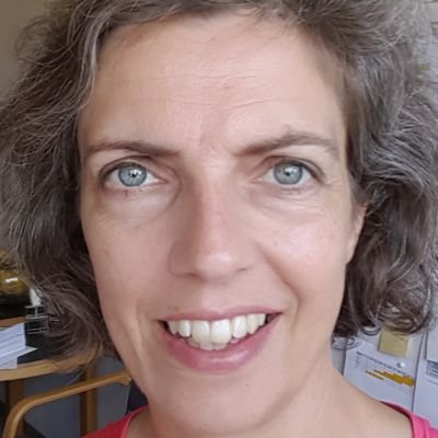 Profile Photo of Anne Gottlieb (@anne_gott) on Twitter