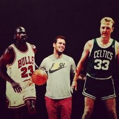 Profile Picture of Daniel Luciano (@DanielLuciano12) on Twitter