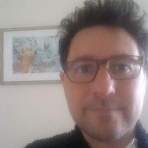 Profile Picture of Neil McCarthy (@neilmccarthy999) on Twitter