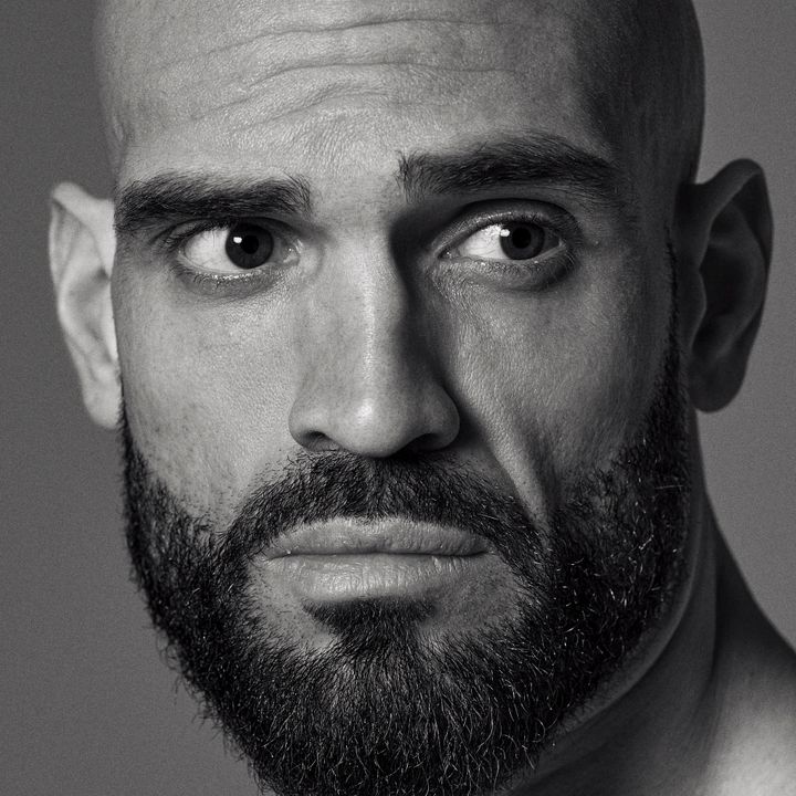 Profile Picture of Steven Gillet (@steven_gillet) on Tiktok