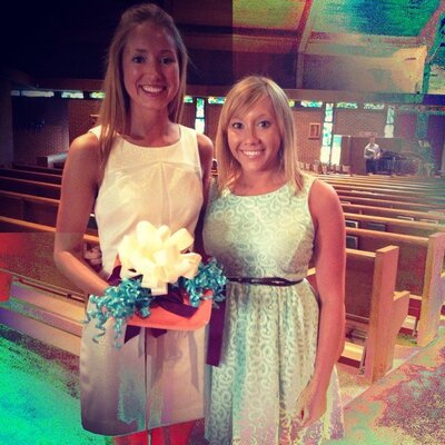 Abby Hoffmann - Twitter Profile Picture of Abby Hoffmann (@@abby_hoff) on Twitter