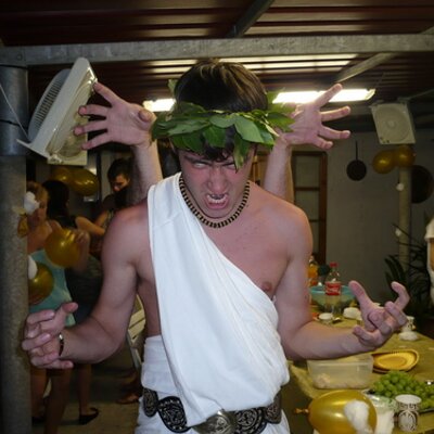 Michael Vannucci - Twitter Profile Picture of Michael Vannucci (@VannucciMichael) on Twitter