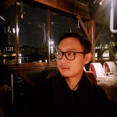 Profile Picture of Gordon Guo (@GorXDelon) on Twitter