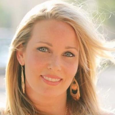 Profile Picture of Kimberly Lightfoot (@kimlightfoot) on Twitter