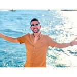 Profile Picture of Mohamed Shama (@m.shama1010) on Instagram