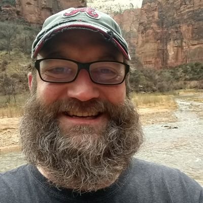 Profile Picture of Michael Koentop (@MikeKoentop) on Twitter