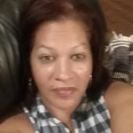 Profile Picture of Nancy Chamorro (@la_morenita77) on Instagram