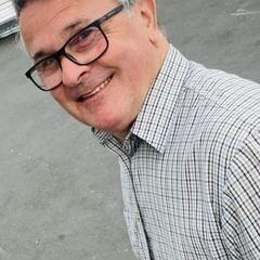 Profile Picture of Ernest Knox63 (@ernestknox75) on Tiktok