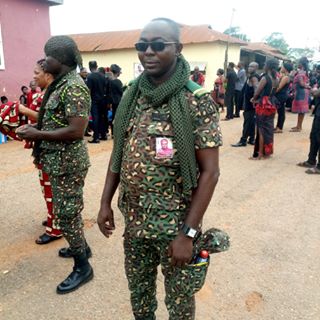 Profile Picture of Isaac Amoako (@isaac.amoako.9480111) on Facebook