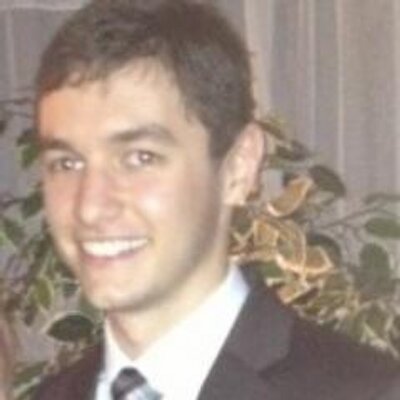 Profile Picture of Daniel Feldbauer (@DFeldbauer) on Twitter