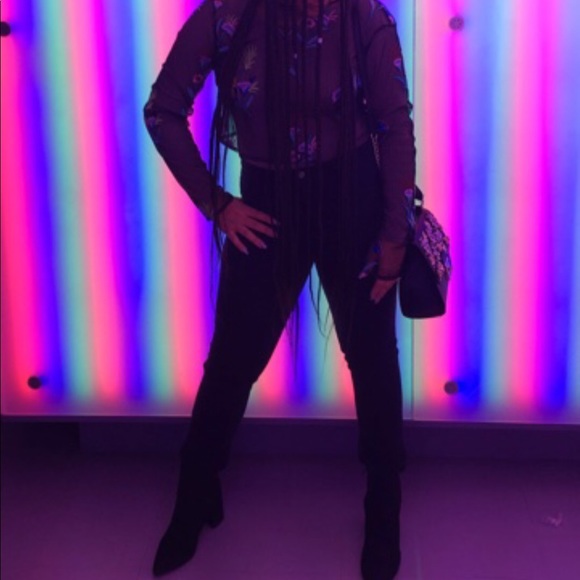 Profile Picture of Vontrice Catchings (@vonko) on Poshmark