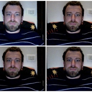 Profile Picture of Luca Tomasi (@lucaTomasi) on Twitter