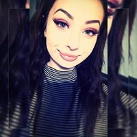 Profile Picture of Mia Robinson (@mia-robinson-16) on Quora