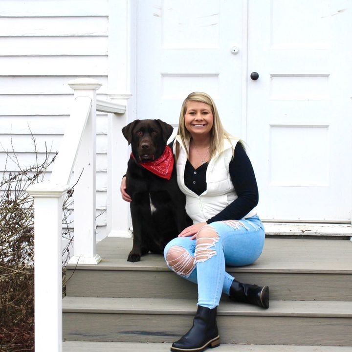 Brianna - Tiktok Profile Picture of Brianna (@briskowronski) on Tiktok