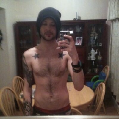 Profile Picture of Mikey Riddle-Howard (@PunkRiddle) on Twitter