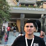 Profile Picture of Nelson Peña Monroy (@nefra_pm_) on Instagram