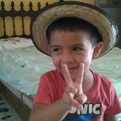 Profile Picture of Eder David Gonzalez (@2615David) on Twitter
