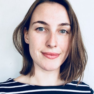 Profile Picture of Alice Moore (@_alice_moore) on Twitter