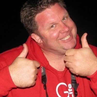 Mark Bridges - Twitter Profile Picture of Mark Bridges (@MBridgez) on Twitter