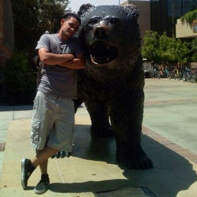 Profile Picture of Jonathan Calvillo (@calbruins05) on Twitter