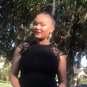 Profile Picture of J'nay Hector (@imommao) on Pinterest