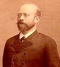 Profile Picture of Albert Mosseon Wikipedia