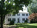 Profile Picture of Zachary Taylor Houseon Wikipedia