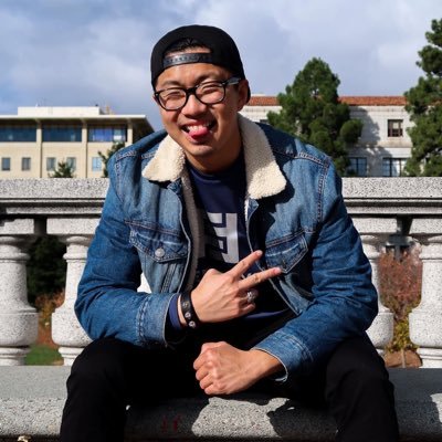 Profile Picture of Derek Ting (@DuhRiceHero) on Twitter