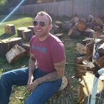 Profile Picture of Chad Wigington (@chadraywigington) on Instagram