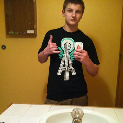 Profile Picture of Jacob Unger (@Jacob420Unger) on Twitter