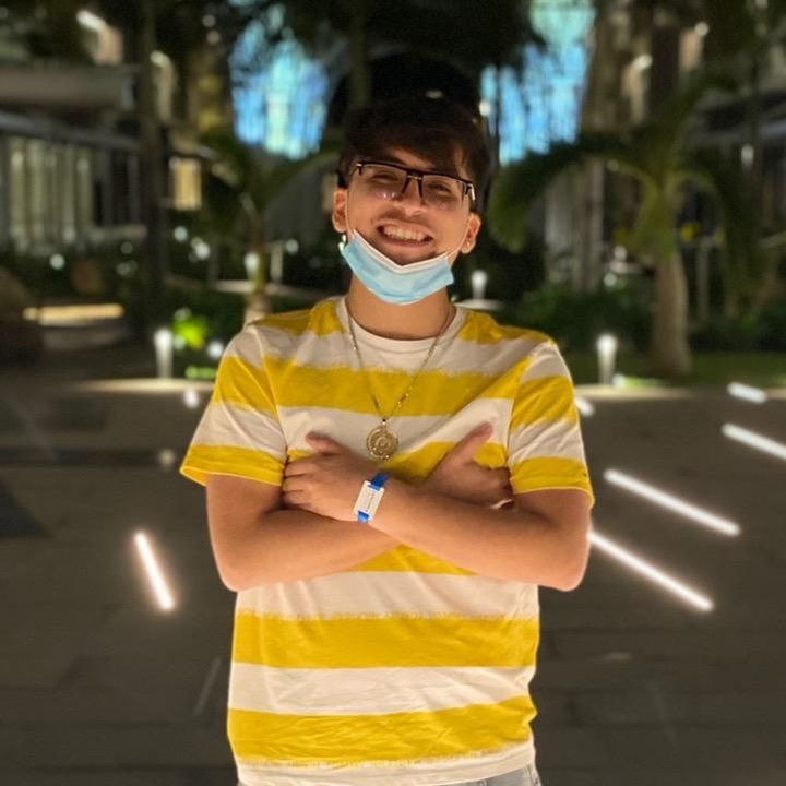 Profile Picture of Kevin Tun (@tunn1017) on Tiktok