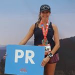 Profile Picture of Teresa Bird (@ladybirdrunning) on Instagram