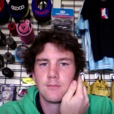 Profile Picture of Benjamin Hocking (@behocking) on Twitter