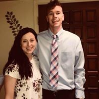 Profile Picture of Haley Rapp (@haley-rapp) on Quora