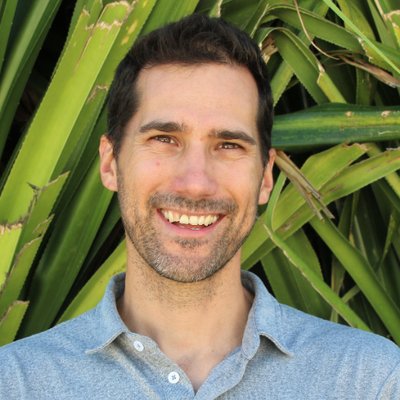 Profile Picture of Nick D Higgs (@BahaNick) on Twitter