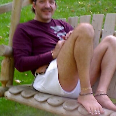 Profile Picture of Chris A Borer (@chrome_toes) on Twitter