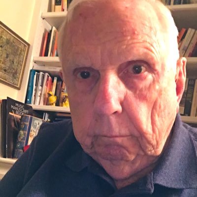 Profile Picture of Skipper Joe (@skipperJoe4) on Twitter