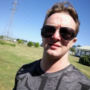 Profile Picture of Matthew Gilbertson (@lilMattG1) on Twitter