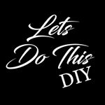 Profile Picture of Darren Neal (@letsdothisdiy) on Instagram