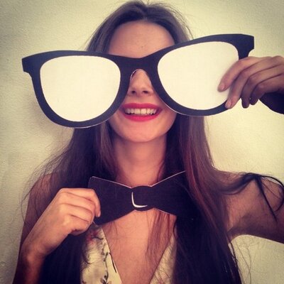 Profile Picture of Nikole Luna (@NikoleLuna) on Twitter