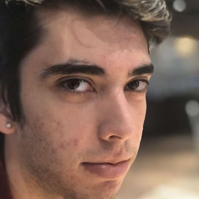 Profile Picture of Anthony McLellan (@AnthonyMcLella9) on Twitter